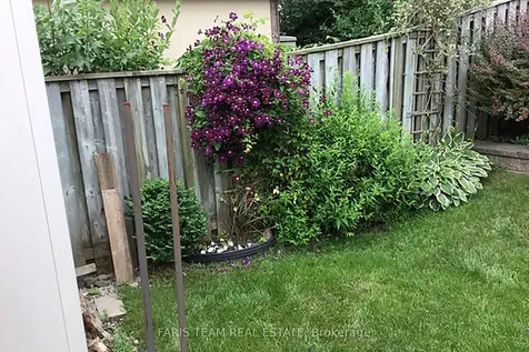 32 Trillium Crescent Barrie ON L4N 5K3