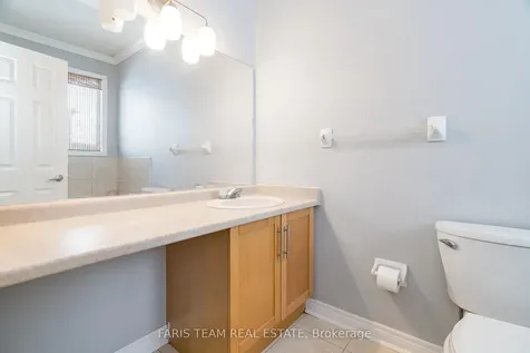 87 Tunbridge Road Barrie ON L4M 6S9