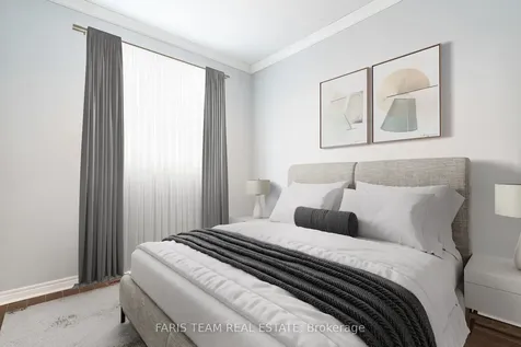 87 Tunbridge Road Barrie ON L4M 6S9