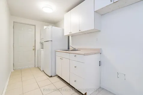 87 Tunbridge Road Barrie ON L4M 6S9