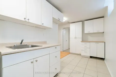 87 Tunbridge Road Barrie ON L4M 6S9