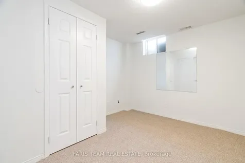 87 Tunbridge Road Barrie ON L4M 6S9