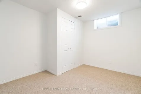 87 Tunbridge Road Barrie ON L4M 6S9