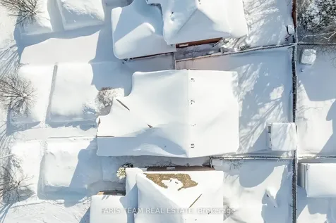 87 Tunbridge Road Barrie ON L4M 6S9