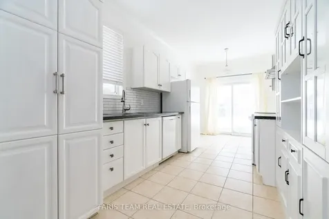 87 Tunbridge Road Barrie ON L4M 6S9