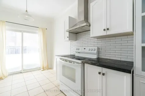 87 Tunbridge Road Barrie ON L4M 6S9