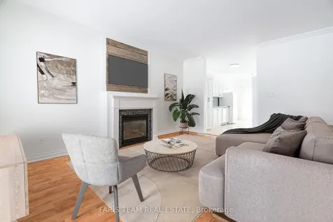 87 Tunbridge Road Barrie ON L4M 6S9