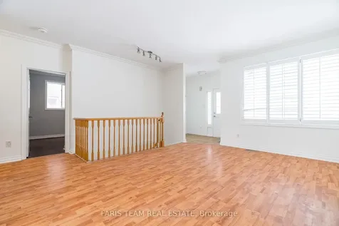 87 Tunbridge Road Barrie ON L4M 6S9