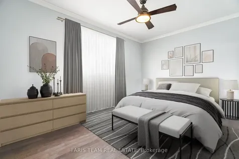 87 Tunbridge Road Barrie ON L4M 6S9