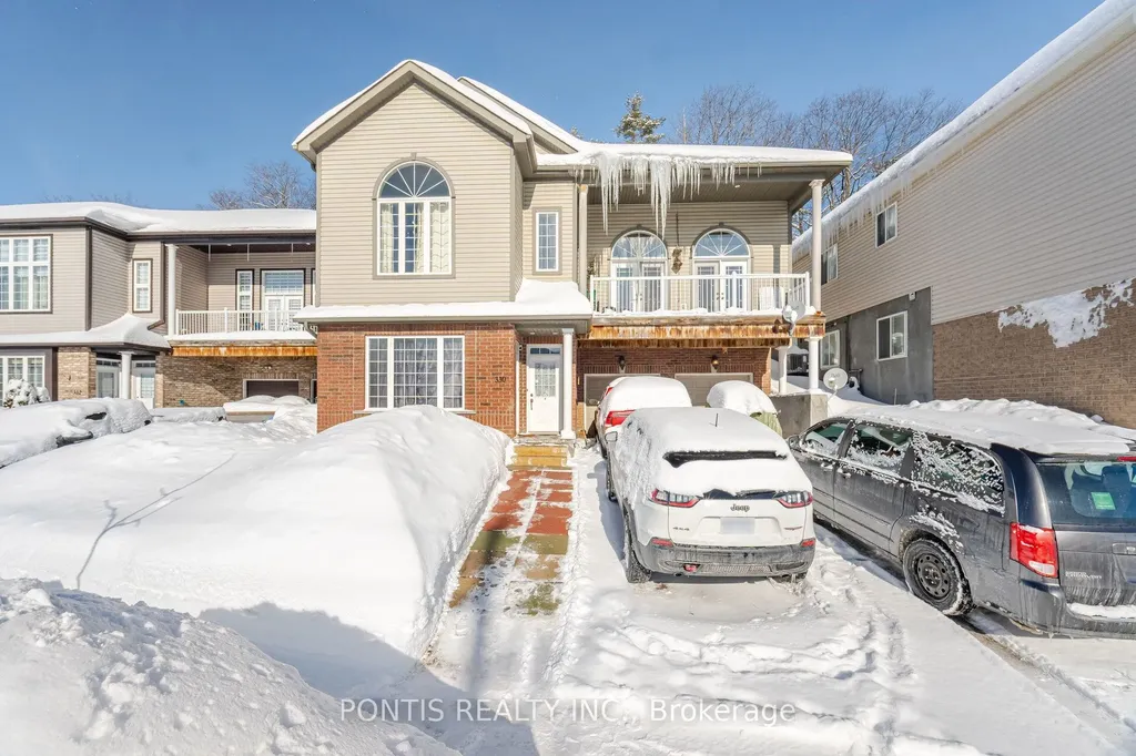 330 Edgehill Drive Barrie ON L4N 9X4