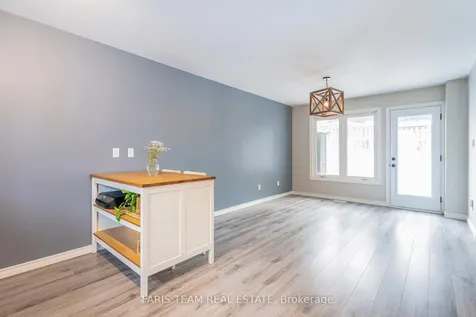 35 Street Vincent Street Barrie ON L4M 3Y3