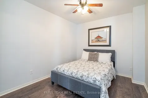 35 Street Vincent Street Barrie ON L4M 3Y3