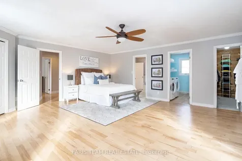 35 Street Vincent Street Barrie ON L4M 3Y3