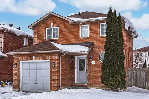 200 Dunsmore Lane Barrie ON L4M 6Z8