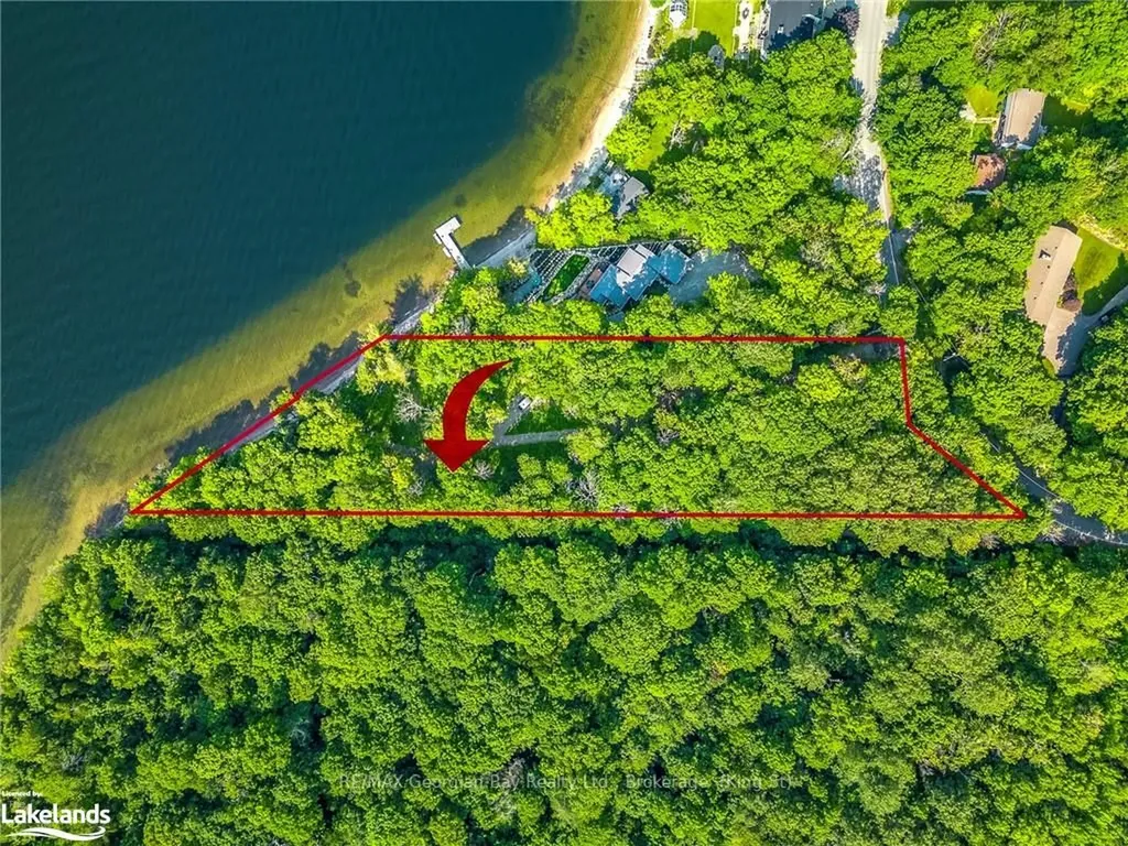 114 Gilwood Park Drive Penetanguishene ON L9M 1Z6