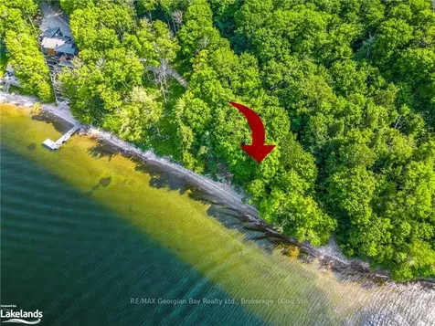 114 Gilwood Park Drive Penetanguishene ON L9M 1Z6