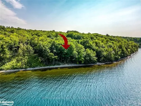 114 Gilwood Park Drive Penetanguishene ON L9M 1Z6