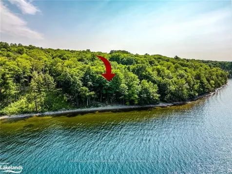 114 Gilwood Park Drive Penetanguishene ON L9M 1Z6