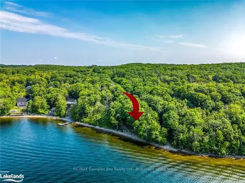114 Gilwood Park Drive Penetanguishene ON L9M 1Z6