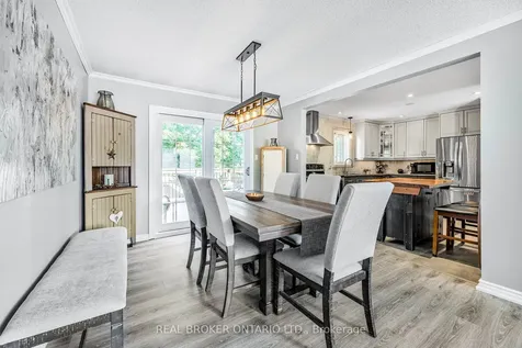 22 Patterson Place Barrie ON L4N 6T2