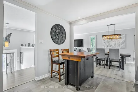 22 Patterson Place Barrie ON L4N 6T2