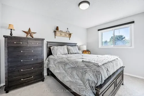 22 Patterson Place Barrie ON L4N 6T2