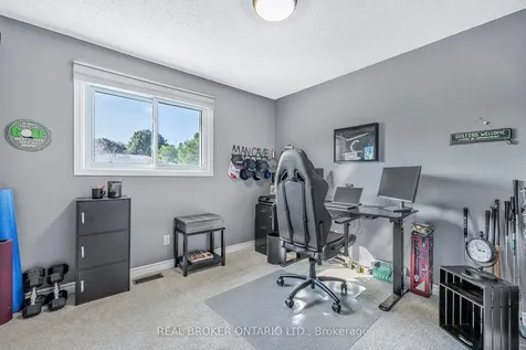 22 Patterson Place Barrie ON L4N 6T2