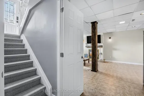 22 Patterson Place Barrie ON L4N 6T2