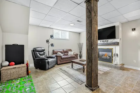 22 Patterson Place Barrie ON L4N 6T2