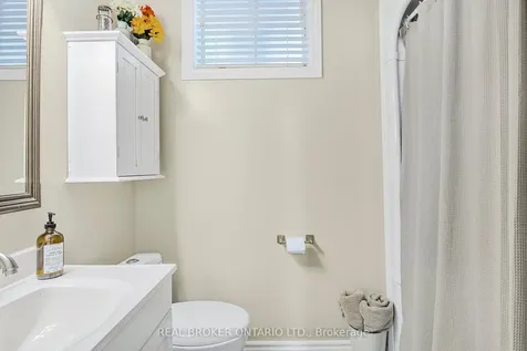 22 Patterson Place Barrie ON L4N 6T2