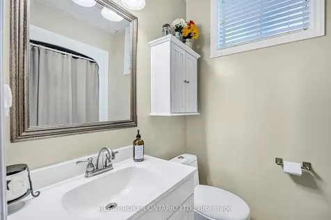 22 Patterson Place Barrie ON L4N 6T2