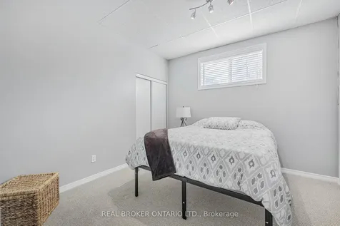 22 Patterson Place Barrie ON L4N 6T2