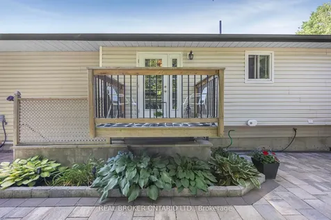 22 Patterson Place Barrie ON L4N 6T2