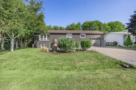 22 Patterson Place Barrie ON L4N 6T2