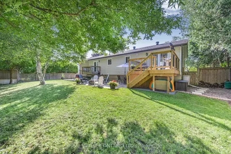 22 Patterson Place Barrie ON L4N 6T2