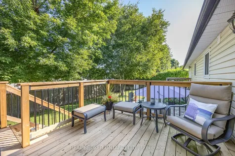 22 Patterson Place Barrie ON L4N 6T2