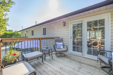 22 Patterson Place Barrie ON L4N 6T2