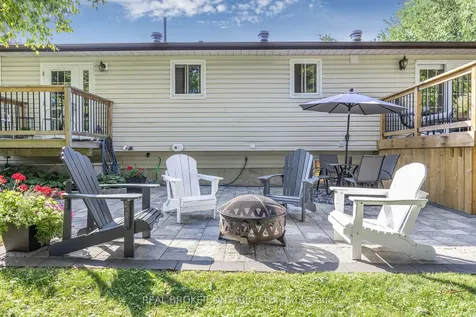 22 Patterson Place Barrie ON L4N 6T2