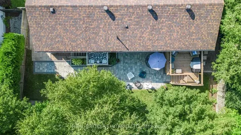 22 Patterson Place Barrie ON L4N 6T2