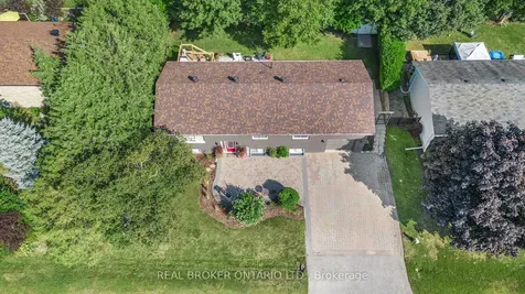 22 Patterson Place Barrie ON L4N 6T2