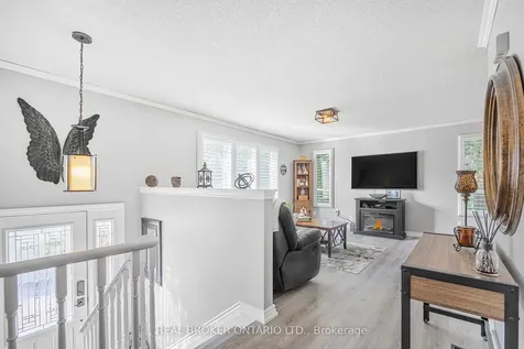 22 Patterson Place Barrie ON L4N 6T2