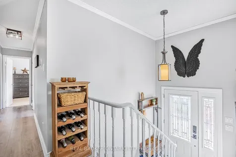 22 Patterson Place Barrie ON L4N 6T2