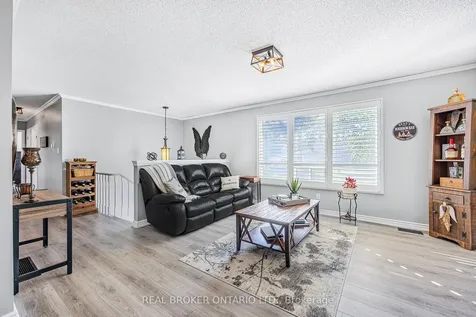 22 Patterson Place Barrie ON L4N 6T2