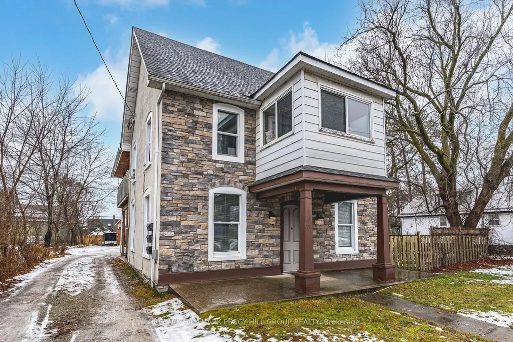 183 Dunlop Street W Barrie ON L4N 1B4