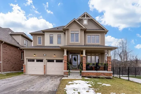 22 Kirby Avenue Collingwood ON L9Y 3W8