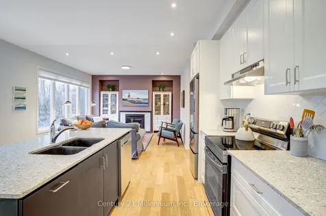 22 Kirby Avenue Collingwood ON L9Y 3W8