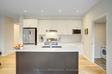 22 Kirby Avenue Collingwood ON L9Y 3W8