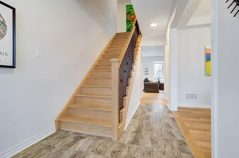 22 Kirby Avenue Collingwood ON L9Y 3W8