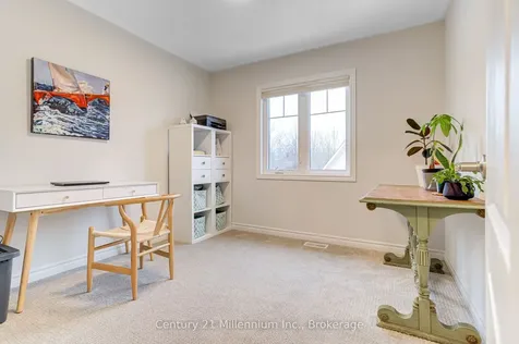 22 Kirby Avenue Collingwood ON L9Y 3W8