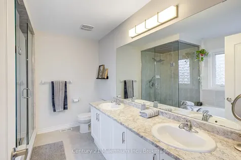 22 Kirby Avenue Collingwood ON L9Y 3W8